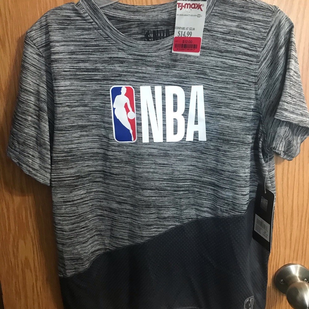 NWT boys T-shirt